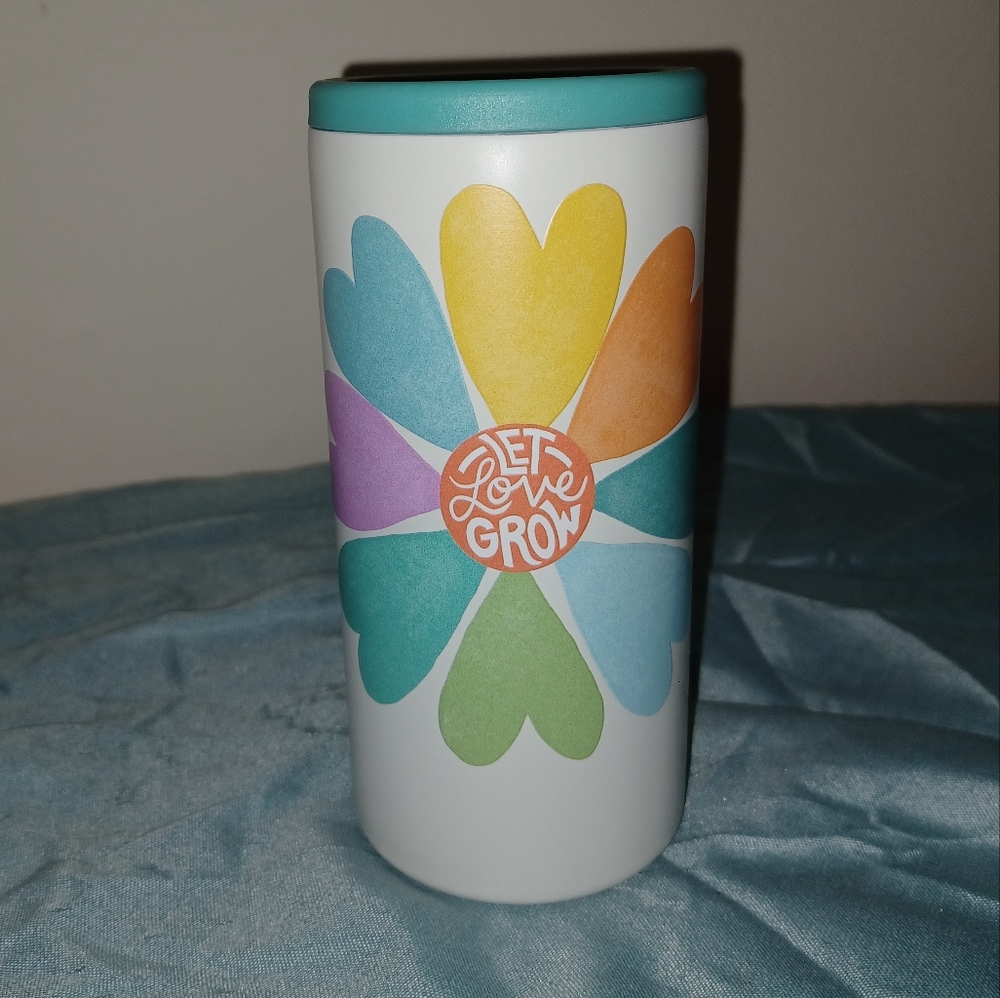OCS slim can cooler 12 oz. (041123A)